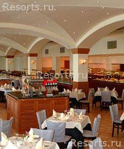 Arina Sand Hotel Beach Club 13
